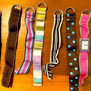 Geneva watch and bands (7)